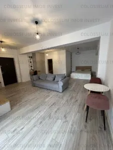 Garsoniera semidecomandata - zona Noua - Brasov