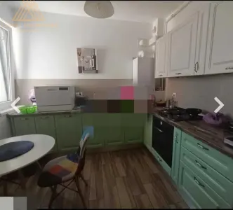 Apartament de Lux in cartier Tractorul, complex Qualis - foto 5