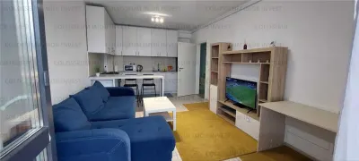 Apartament 2 camere decomandat - zona Tractorul - Brasov