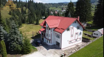 Casa Pensiune  Nordul Dornelor - Vatra Dornei