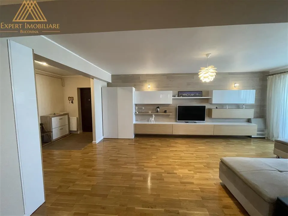 Apartament 117mp mobilat Bloc Nou-Variante cu Ap 2 camere in bloc nou - foto 2