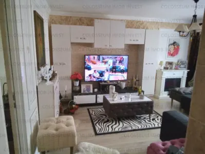 Apartament 2 camere decomandat - zona Triaj - foto 2