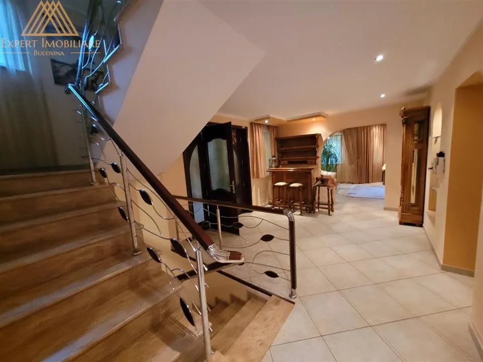 Casa Lux in Suceava - foto 2