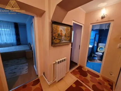 Apartament 3 cam  -Tractorul! - foto 5