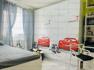 Apartament 3 camere, 2 bai - zona Garii - foto 3