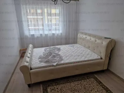 Studio mobilat - zona Sanpetru - foto 3