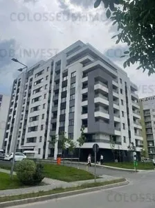 Apartament 3 camere, 2 bai - zona Tractorul - foto 8