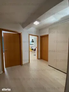 Apartament 4 camere mobilat, utilat - zona Avantgarden - foto 10