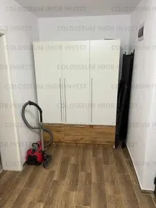 Apartament 2 camere open-space | mobilat si utilat - zona Sanpetru - foto 4