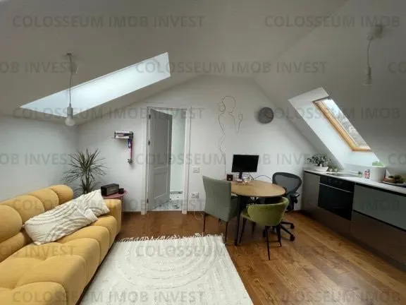 Apartament 2 camere - Complexul Anderson - foto 1