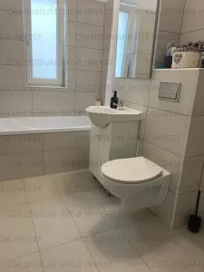 Apartament cu 3 camere, 2 bai - Subcetate Residence - foto 8
