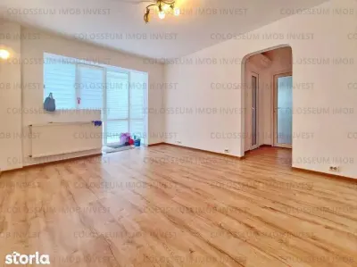 Apartament pretabil spatiu de birouri - zona Garii - Brasov