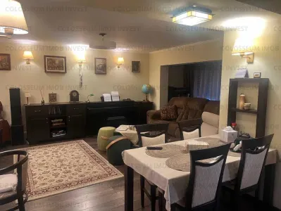 Apartament cu 3 camere - zona Scriitorilor - Brasov
