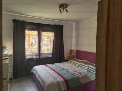 Apartament cu 4 camere, decomandat - zona Noua - Brasov