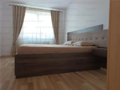 Apartament 3 camere, 2 bai-Urban Coresi - Brasov