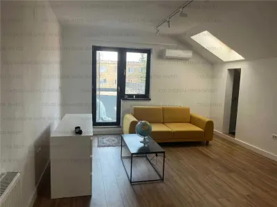 Apartament 3 camere, 2 bai - zona Florilor - Brasov