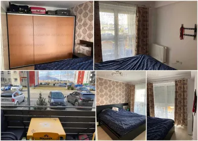 Apartament 3 camere cu gradina de 74 mp-Avantgarden 3 - foto 4