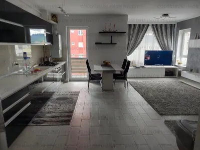 Apartament 3 camere - Avantgarden - foto 2