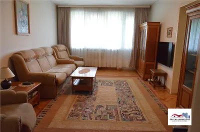 Apartament 3 Camere de Inchiriat Zona Aleea Carpati - Targu Mures