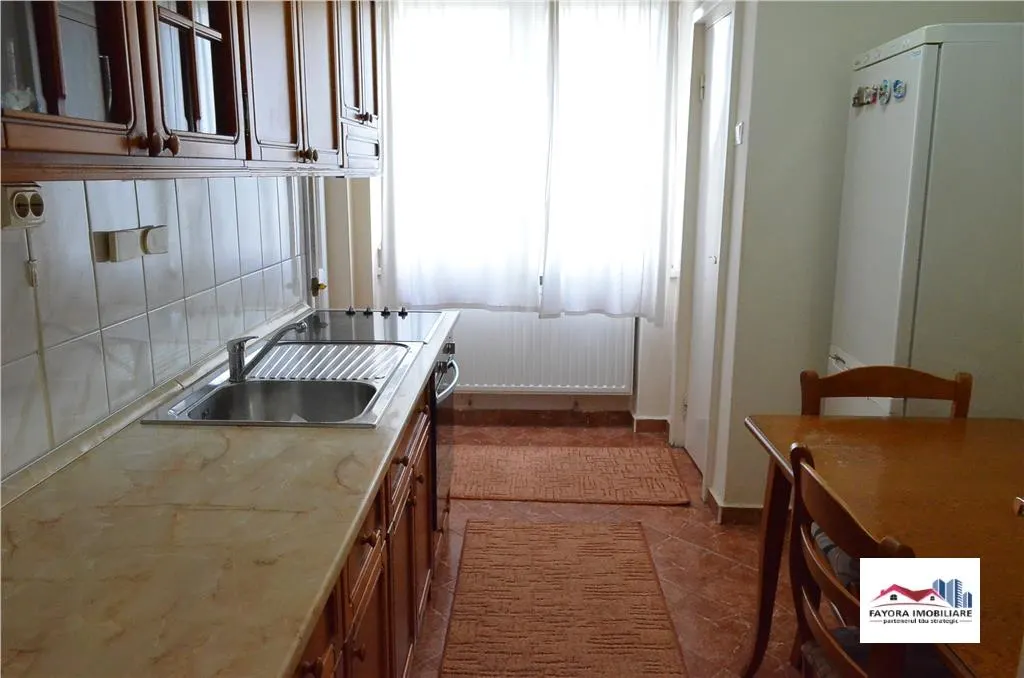 Apartament 3 Camere de Inchiriat Zona Aleea Carpati - foto 7