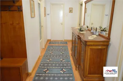 Apartament 3 Camere de Inchiriat Zona Aleea Carpati - foto 9