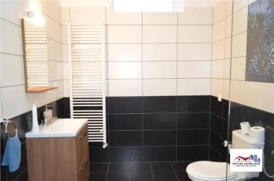 Apartament 1 Camera si Parcare Privata Inclusa de Inchiriat Zona Ultracentrala - foto 6