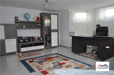 Casa Superba Mobilata si Utilata de Vanzare in Nazna - foto 7
