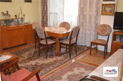 Apartament cu 1 Camera de Vanzare Zona Centrala - Targu Mures