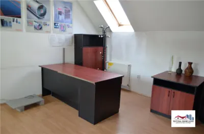 Teren de Vanzare cu Spatiu Comercial in Zona Mureseni - foto 3