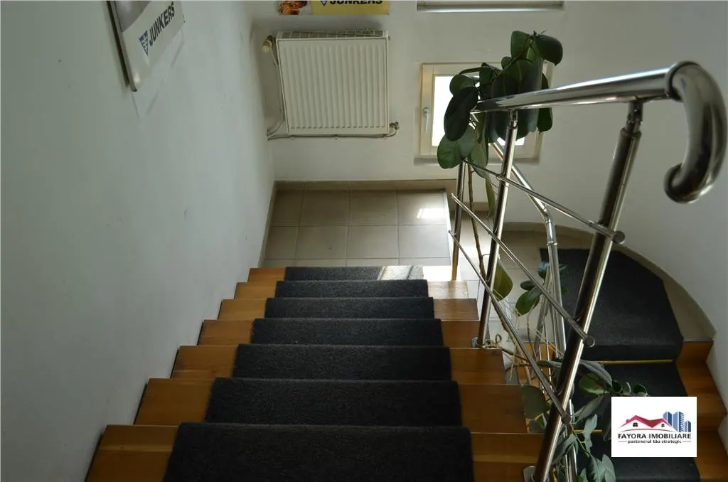 Teren de Vanzare cu Spatiu Comercial in Zona Mureseni - foto 9