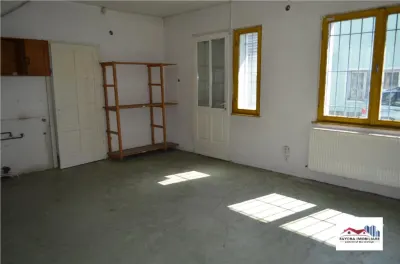 Teren cu Spatiu Comercial si Birouri de Vanzare in Zona Mureseni - foto 6