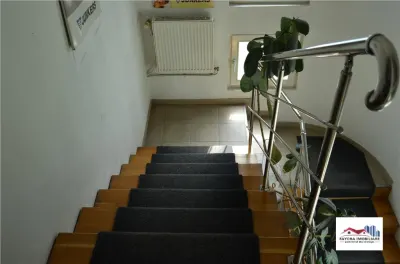 Teren cu Spatiu Comercial si Birouri de Vanzare in Zona Mureseni - foto 9