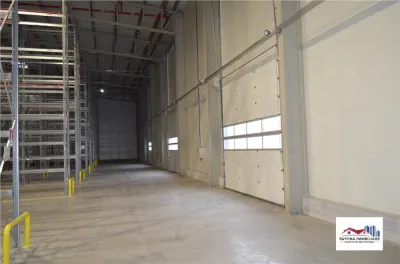 Hala pentru Depozit Logistic de Inchiriat in Suprafata de 1700 mp - foto 5