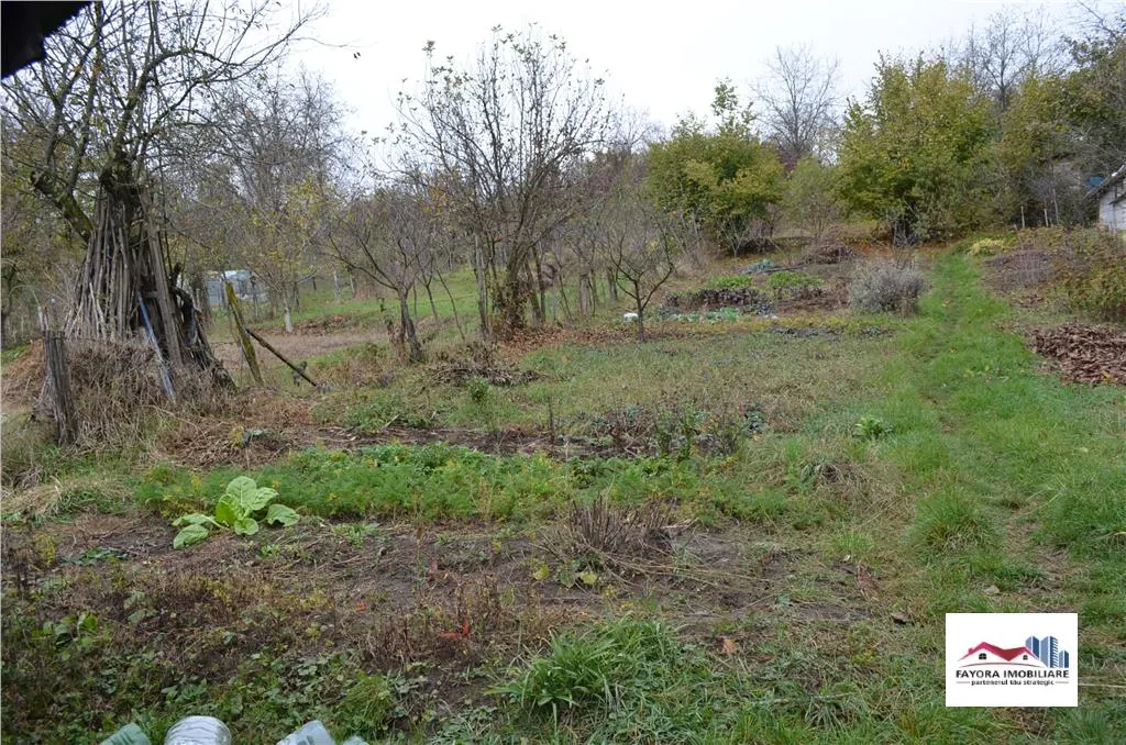Teren de Vanzare in Zona Calea Sighisoarei - foto 1