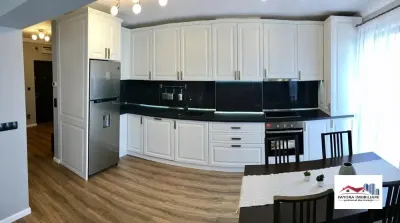 Apartament 3 Camere cu Parcare Privata de Inchiriat in Zona Tudor - foto 2