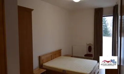 Apartament cu 3 camere de Inchiriat in Zona Centrala - Targu Mures