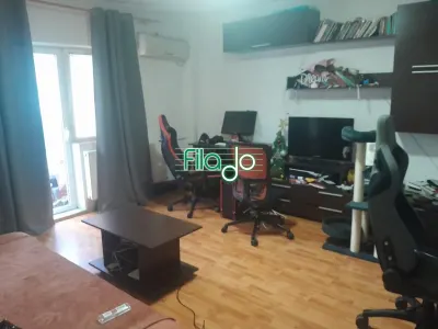 Apartament 2 camere Vitan Mall - Bucuresti