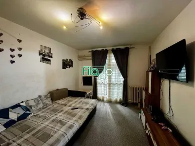 Apartament 2 camere Titan, Potcoava - Bucuresti