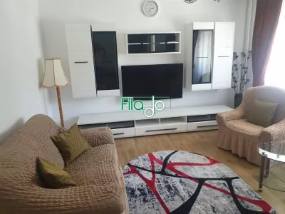 Apartament 4 camere Vitan Mall - Bucuresti