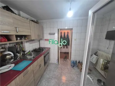 Apartament 2 camere Basarabia, Arena Nationala - foto 2