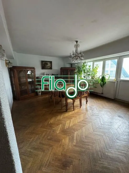 Apartament 4 camere tip duplex Iancului - foto 1