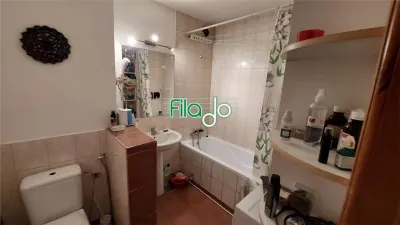 Apartament 3 camere Basarabia, bloc rusesc - foto 5