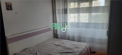 Apartament 5 camere Basarabia, Chisinau - foto 5