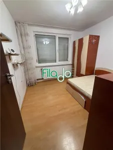Apartament 3 camere Titan, Parcul Titanii - Bucuresti