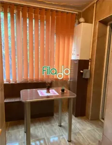 Apartament 3 camere cu centrala proprie Nicolae Grigorescu, Salajan - foto 6