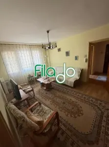 Apartament 2 camere Titan, Liceul Dante Aligheri - Bucuresti