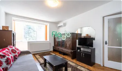 Apartament 3 camere Vatra Luminoasa - Bucuresti