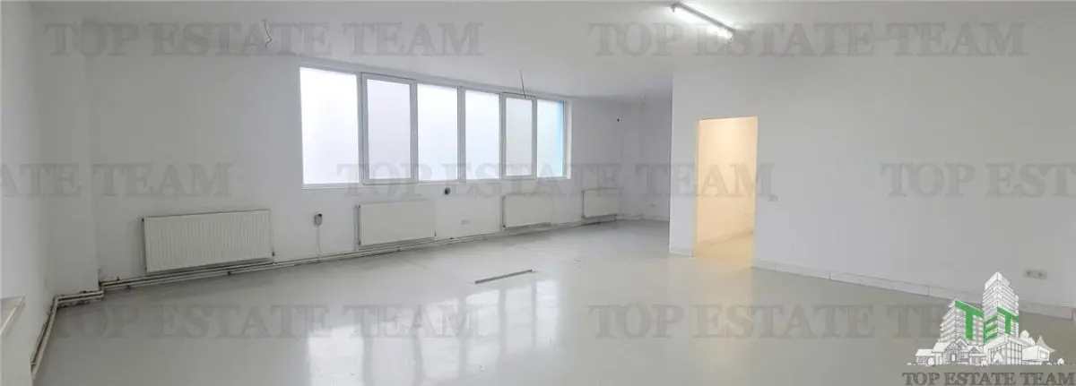Spatiu Comercial/Industrial 120 mp Otopeni - Rampa Marfa & Curent Trifazic (Langa DN1) - foto 3