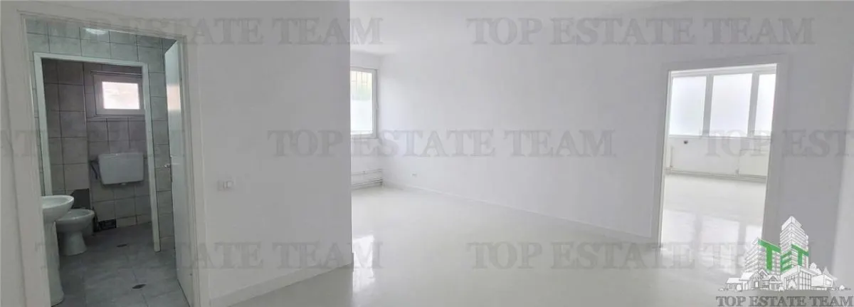 Spatiu Comercial/Industrial 120 mp Otopeni - Rampa Marfa & Curent Trifazic (Langa DN1) - foto 6