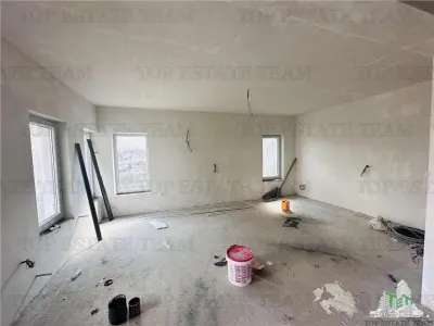 Vila superba,165 mp utili, 139 mp teren, zona exclusivista ROSU-MILITARI - foto 2